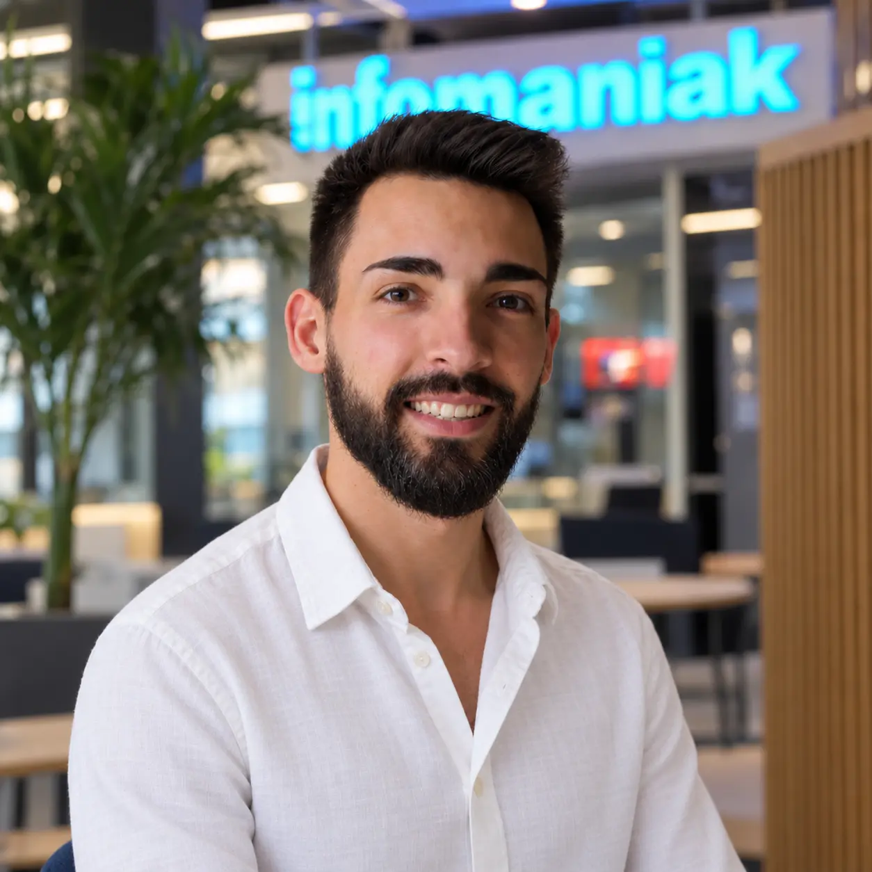 Raphaël Gomes