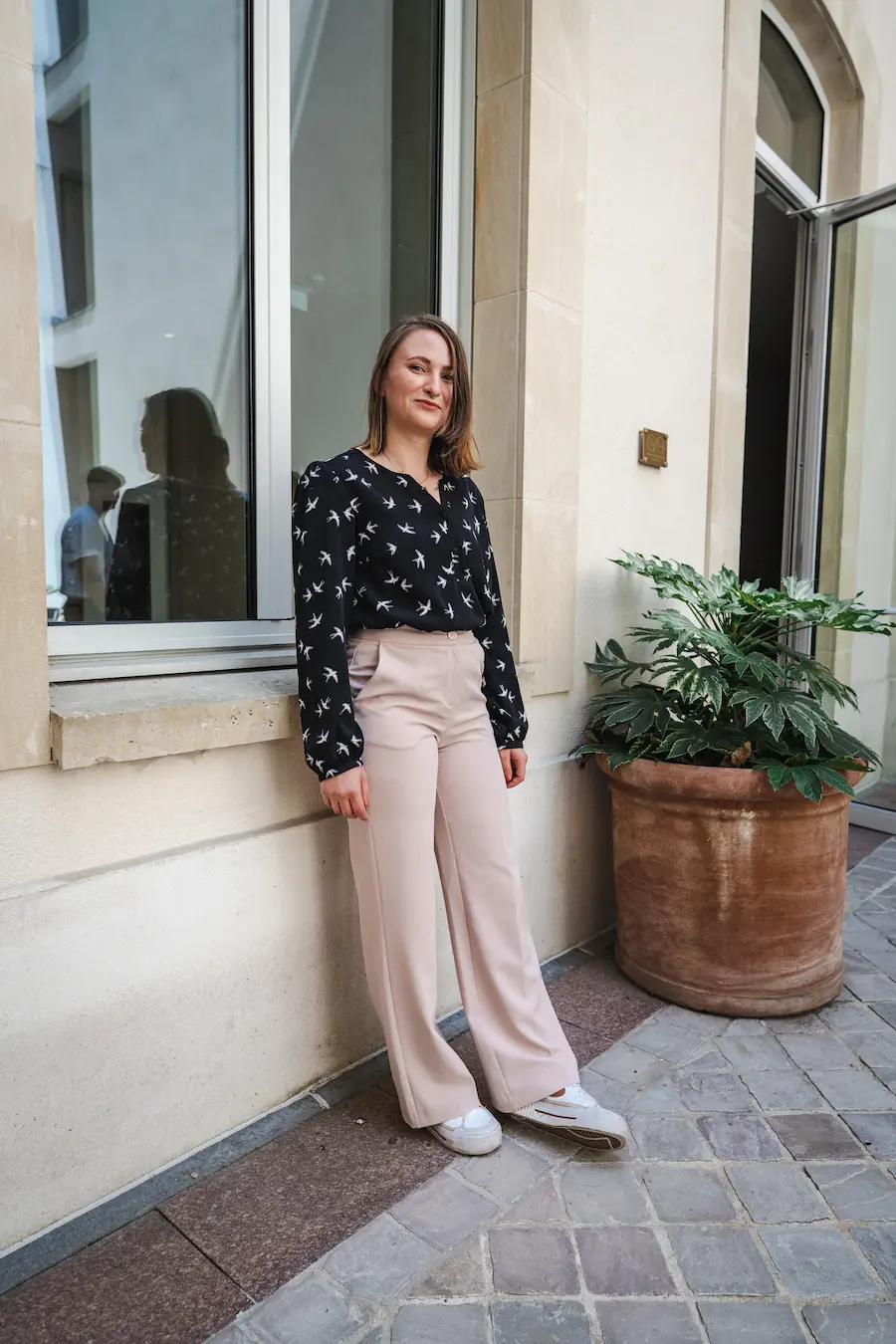 Marion Demolis