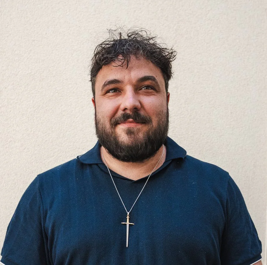 Raphaël Esposito