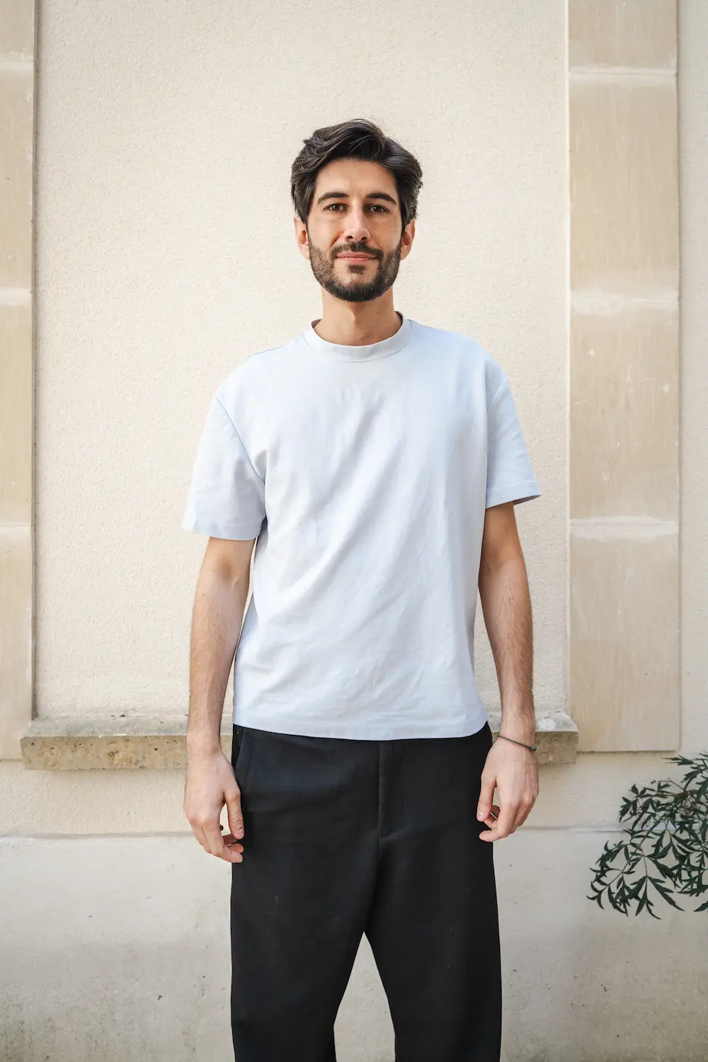 Pablo Pauchet