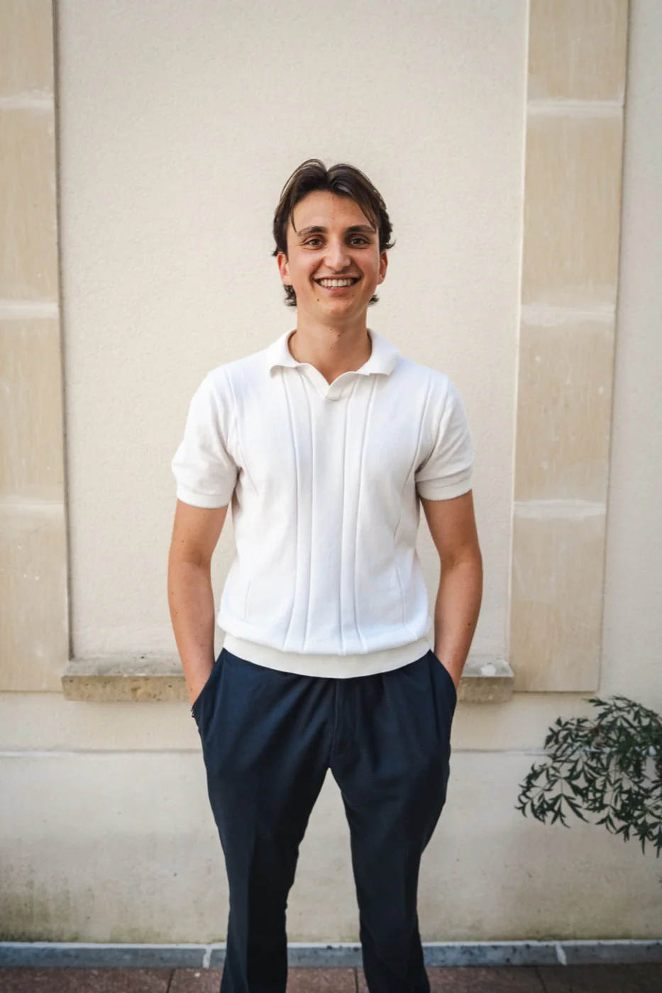 Tom Lehmbecker