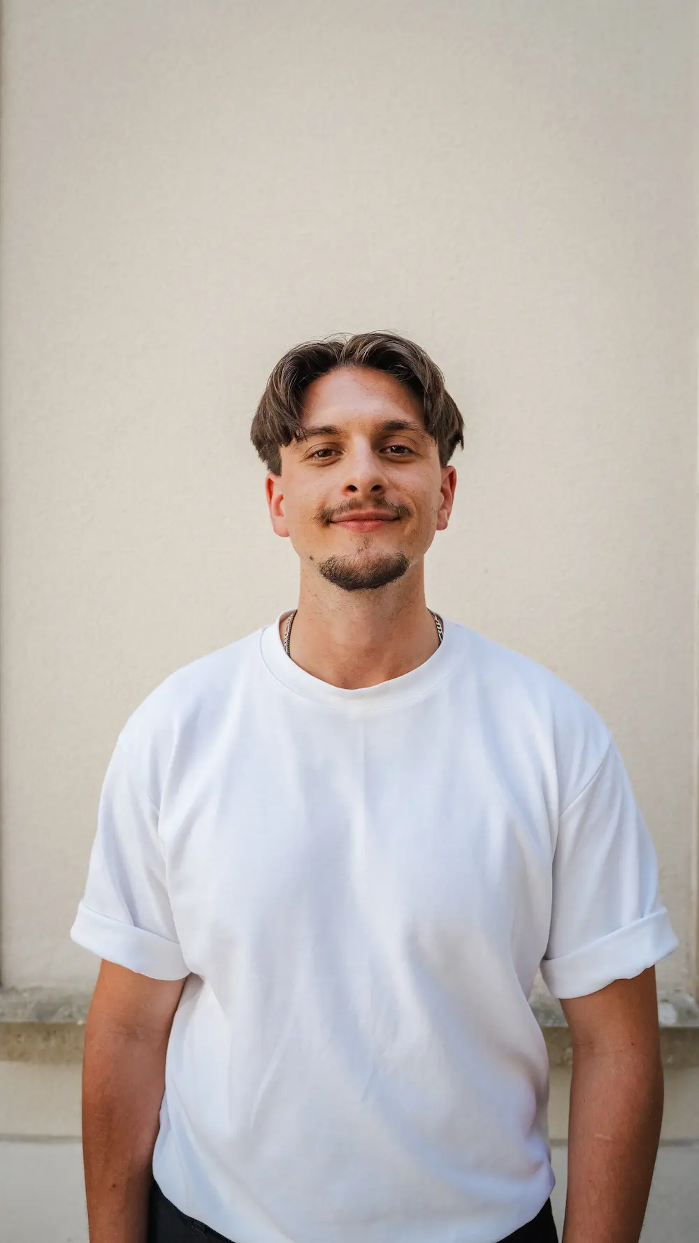 Tylian Sailly