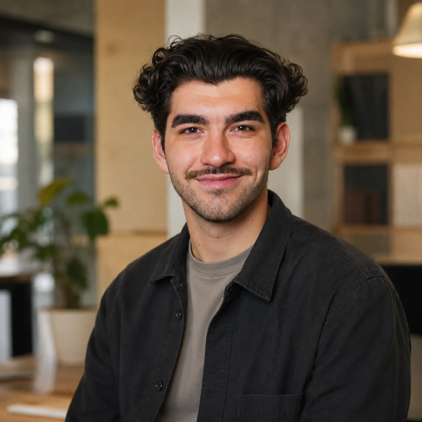Yassine Sdiri