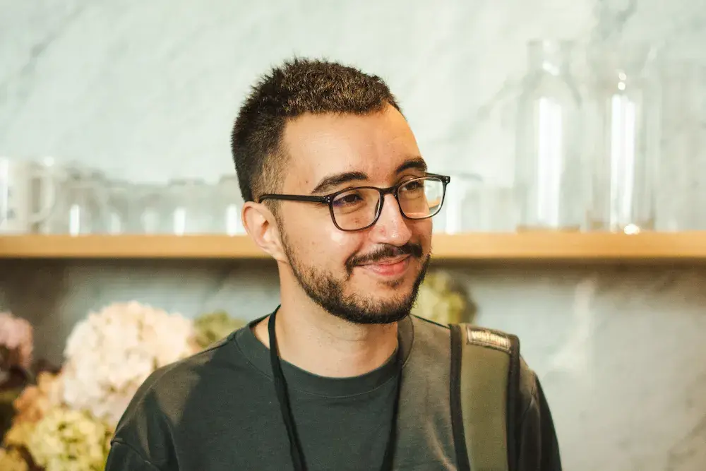 Ludovic NEDELEC