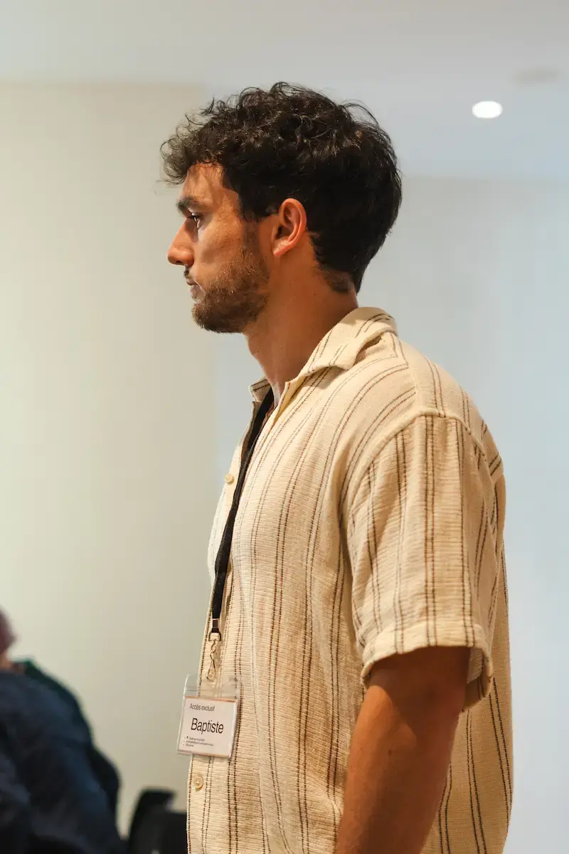 Baptiste Rino