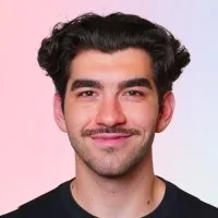 Portrait de Yassine Sdiri
