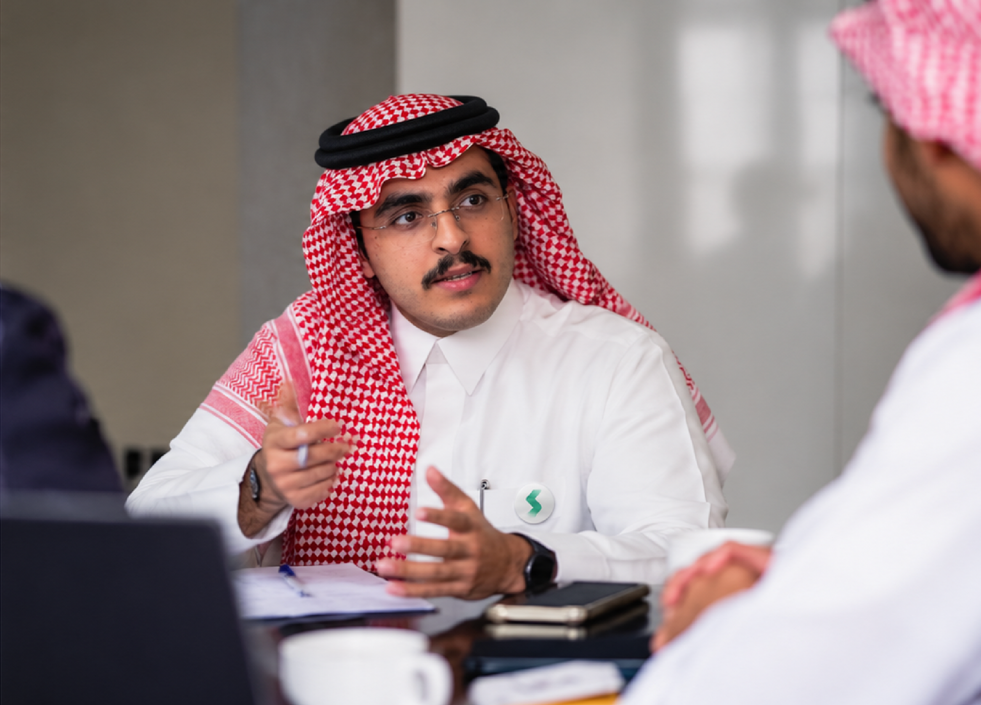 Sahal Law Firm