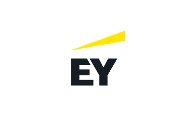 EY logo
