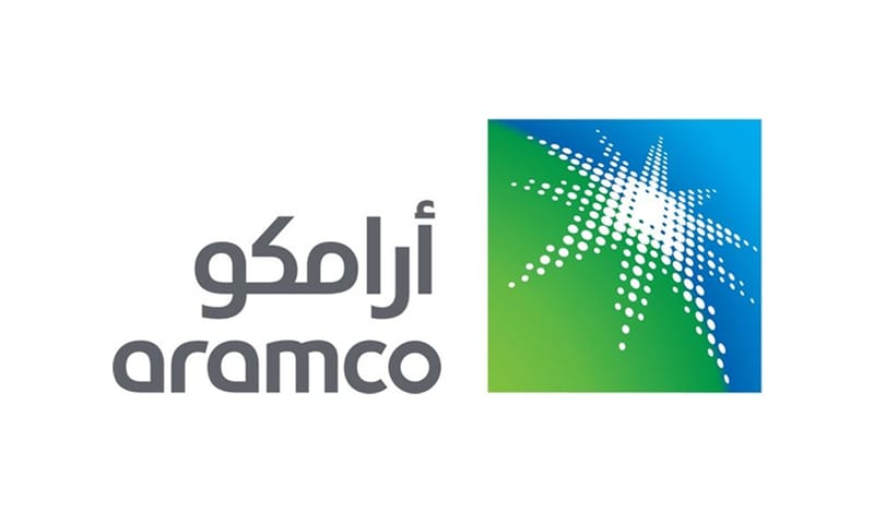 Aramco logo
