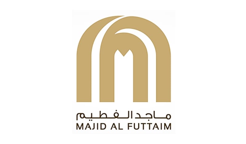 Majid Al Futtaim logo