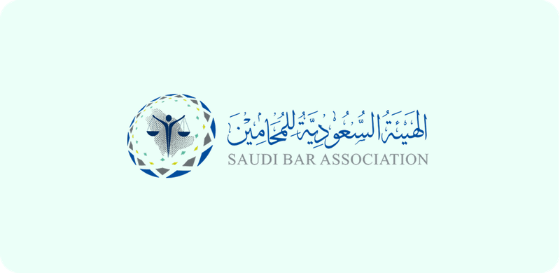 Accredited by the Saudi Bar Association