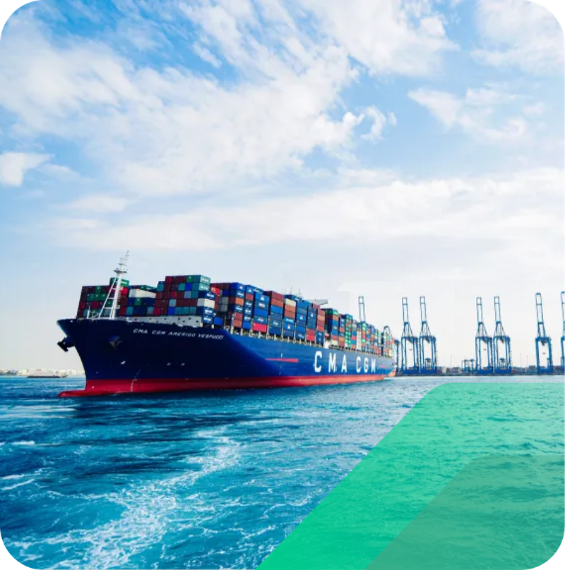 Transport & Logistics