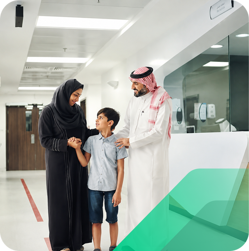Healthcare & Insurance