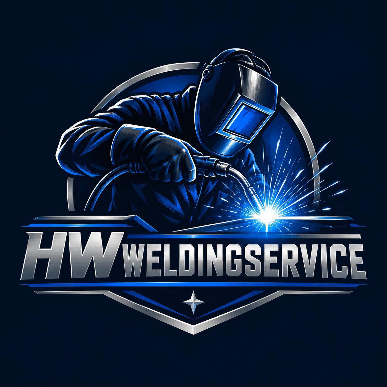 HW Welding Services Antigua - Professional Welding and Fabrication