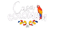 Casa Colombia