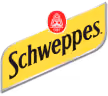Sharp Marketing עובדת עם Schweppes