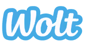 Sharp Marketing עובדת עם Wolt