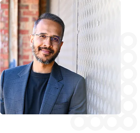 Amrit Saboo, Google Ads consultant in Melbourne