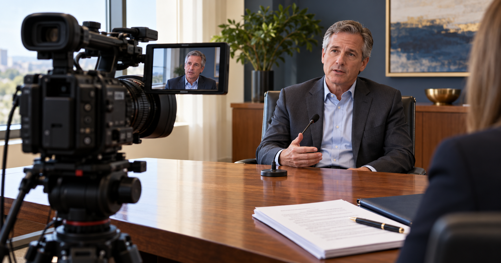 Legal Video – Preserving The Record