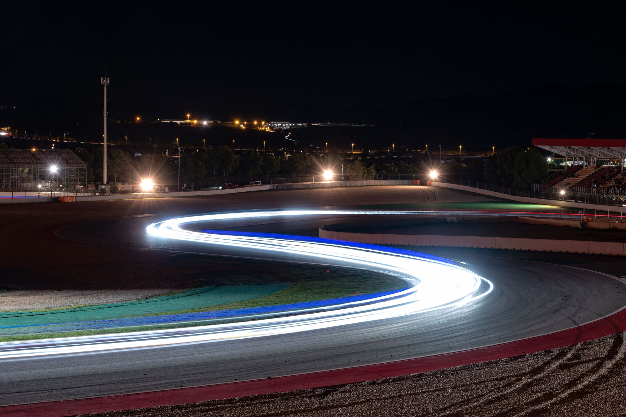 Case study: Paddock Club passes for the Abu Dhabi Grand Prix, after they sold out