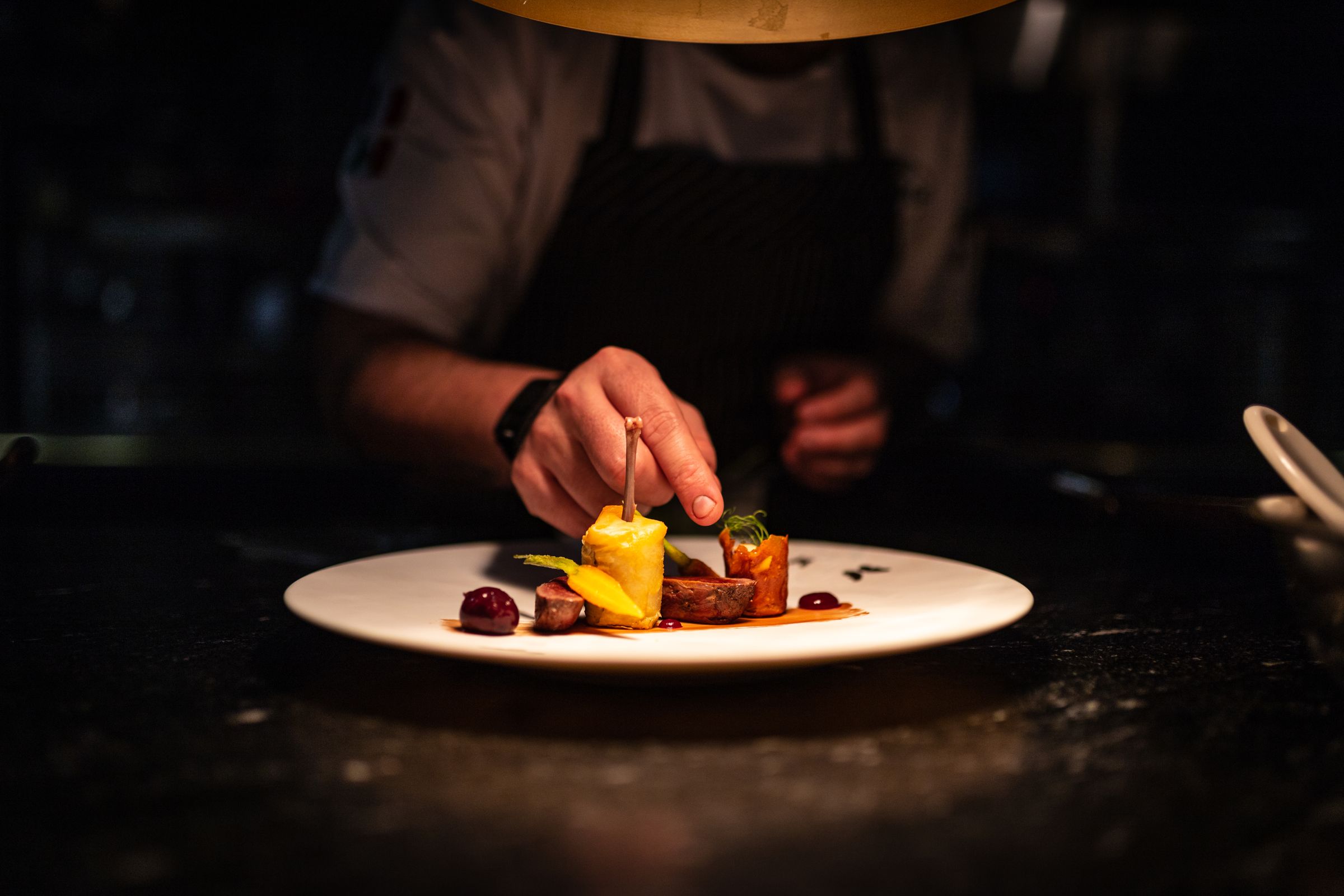 Why the world's best tables and tickets are harder to get than ever