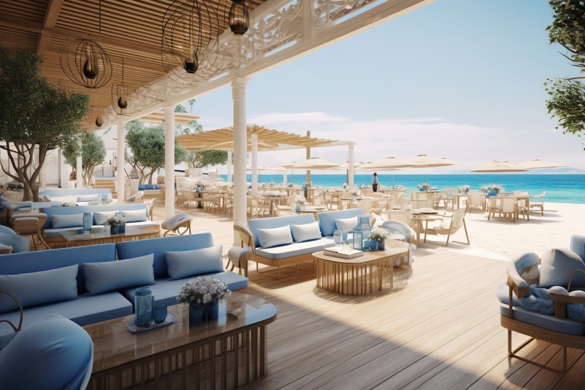 Summer in winter: the best warm-weather getaways from December to March