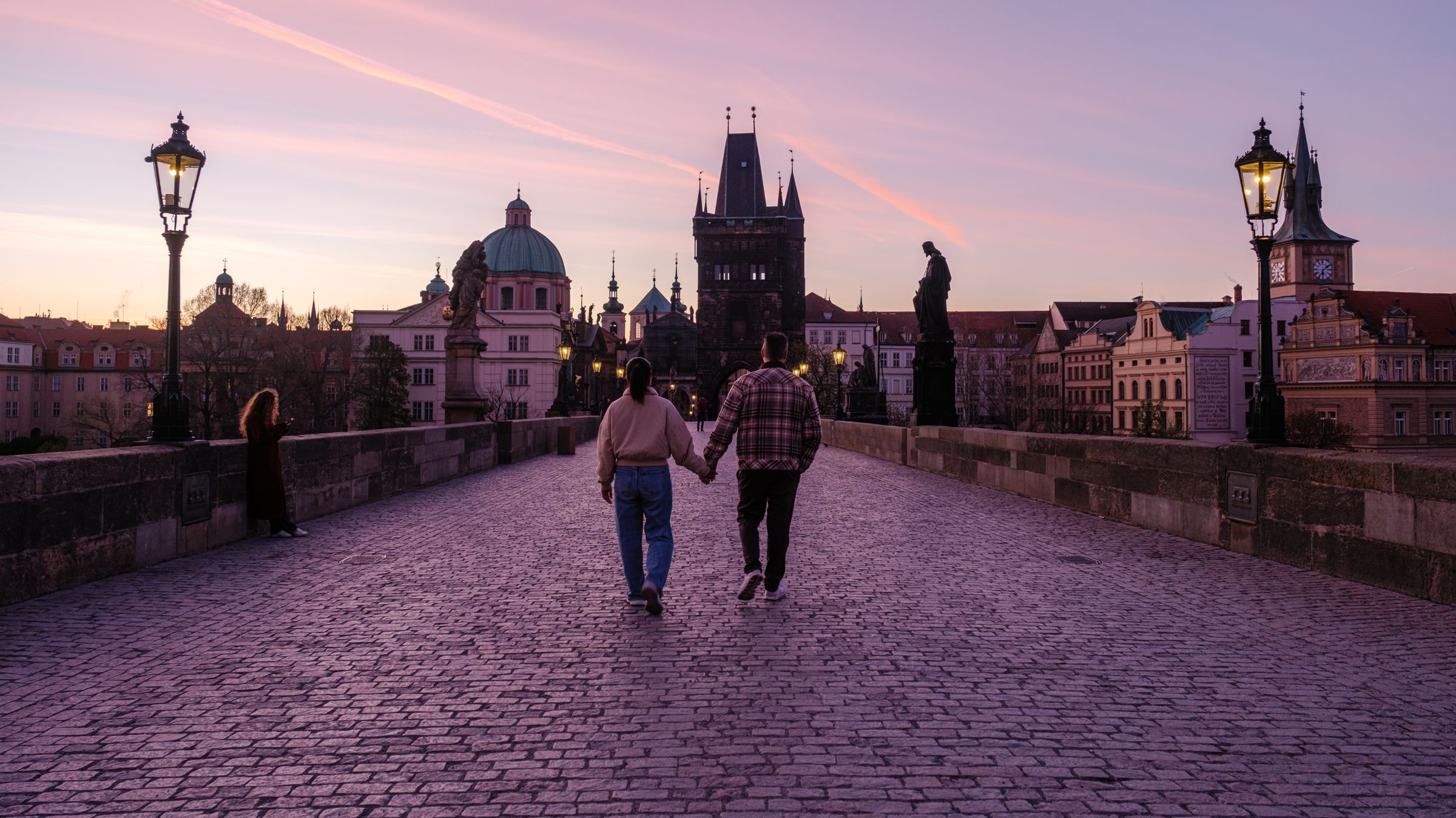 Prague after hours: private experiences