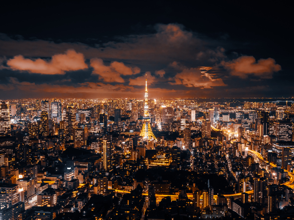 Travel concierge guide: Japan's new luxury highlights