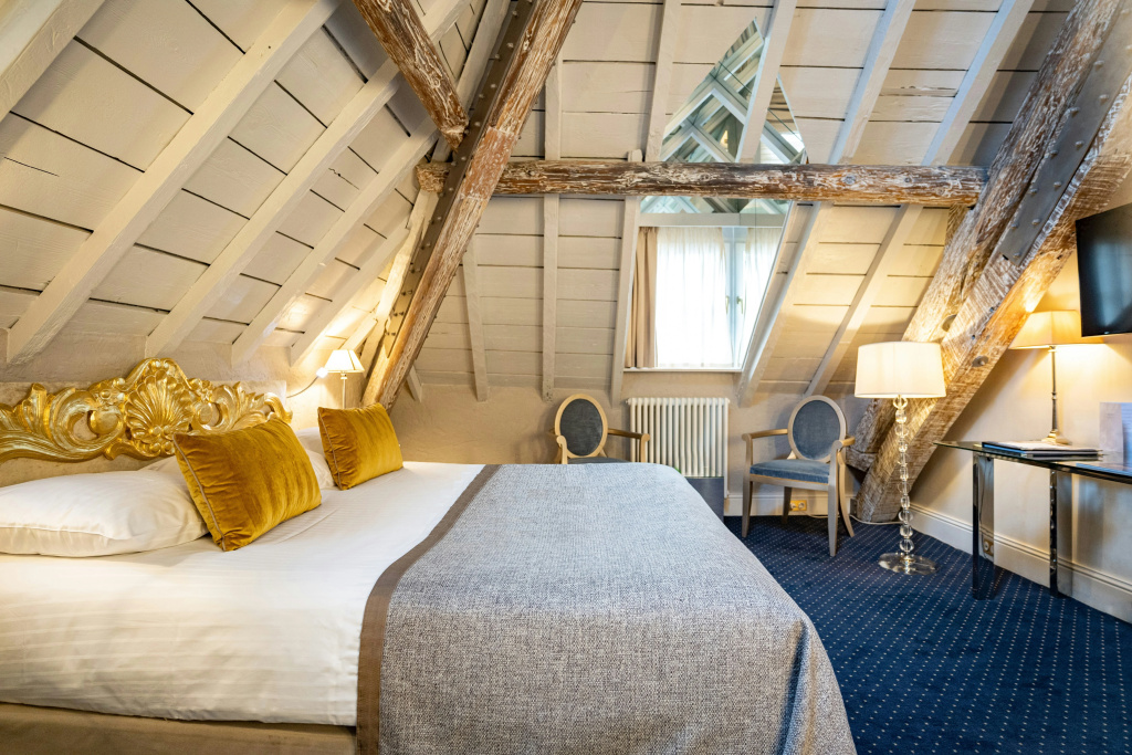 Hotel Le Place d'Armes