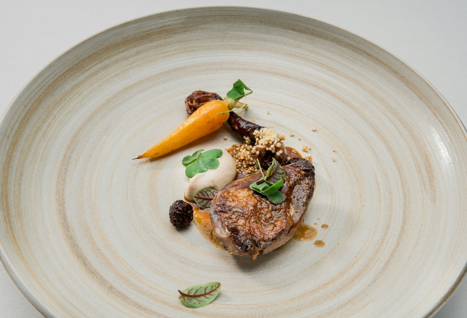 Osteria Francescana, Modena