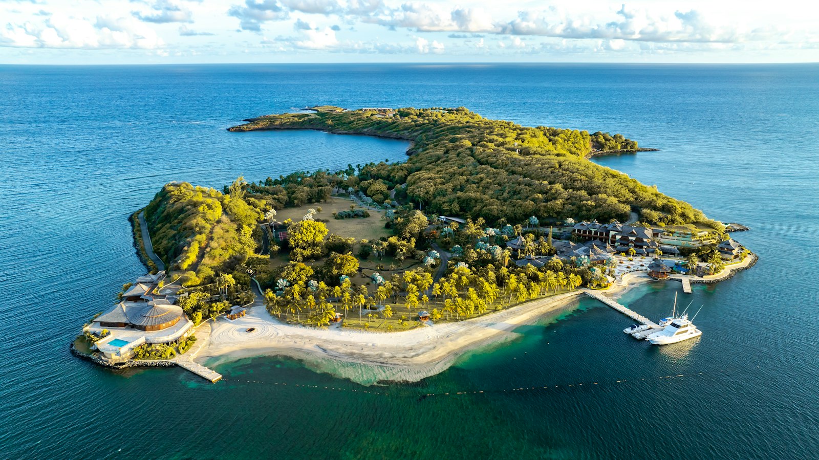 Four Seasons Private Island Voavah