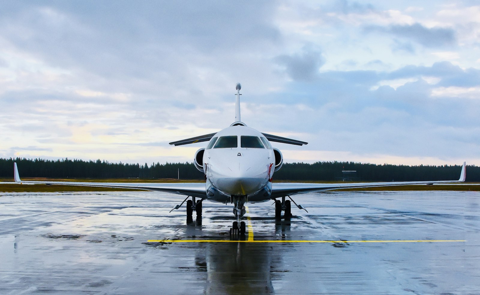 New York to Miami shared jet seat
