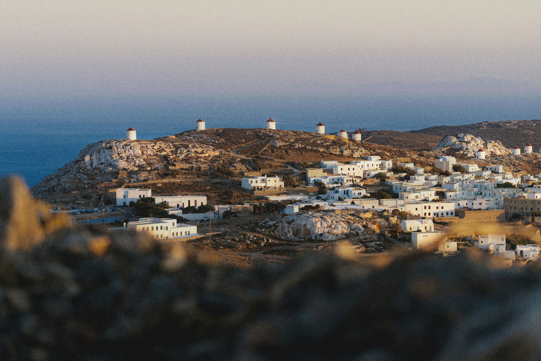 Unexplored Greece: the quiet Cyclades and Dodecanese