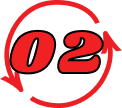 Level 02 badge