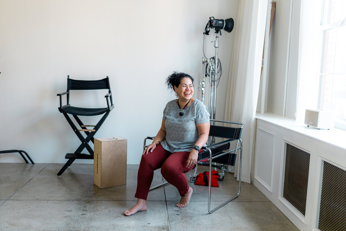 Press coverage and speaking appearances by Maribel Lara