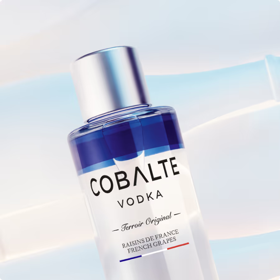 Cobalte Vodka