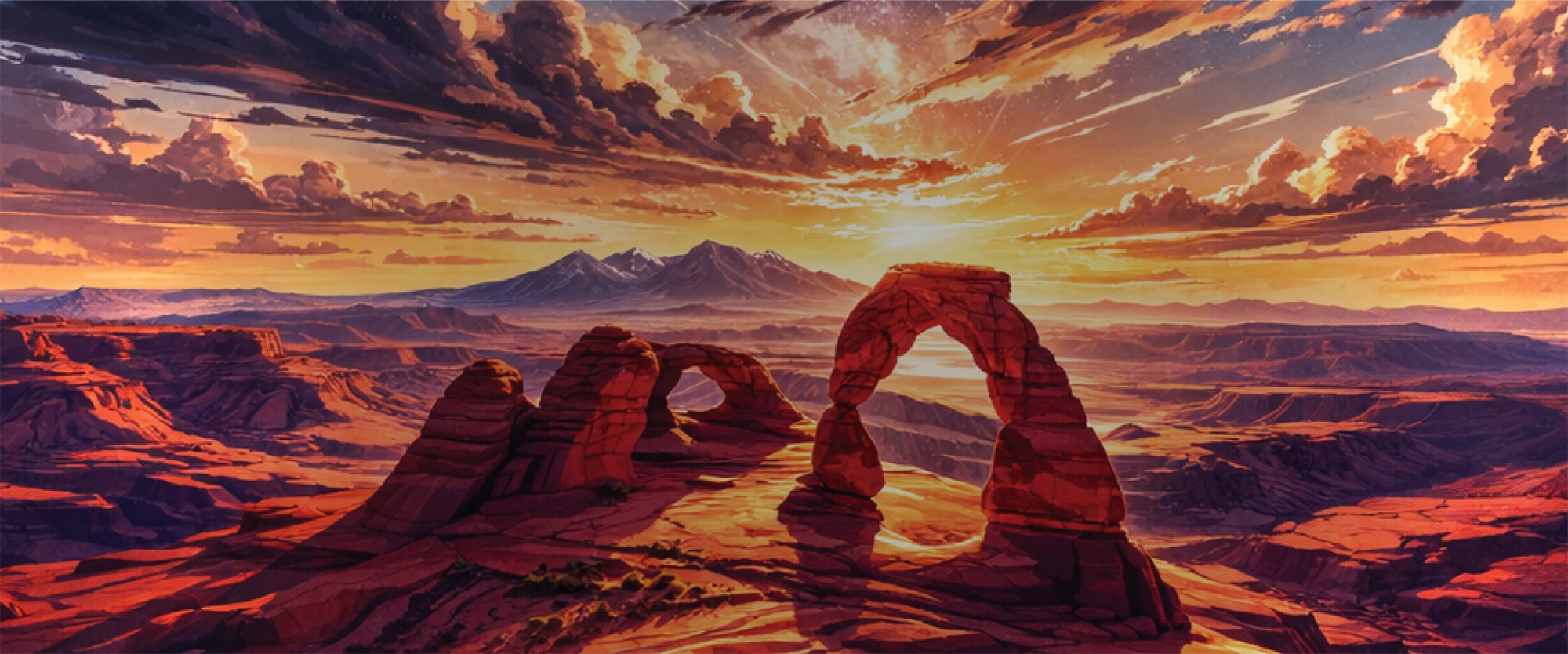 Canyonlands Skydiving Retreat