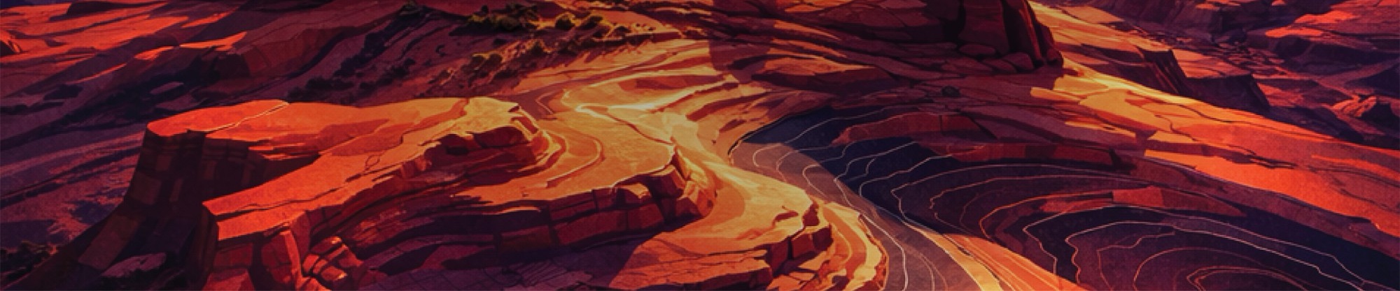 Canyonlands, Utah
