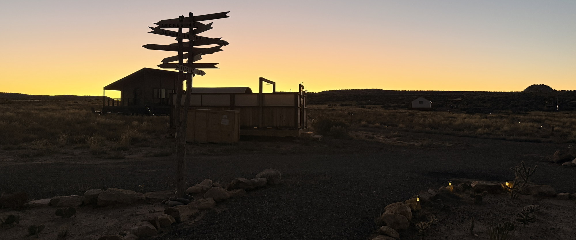 Canyonlands, Utah