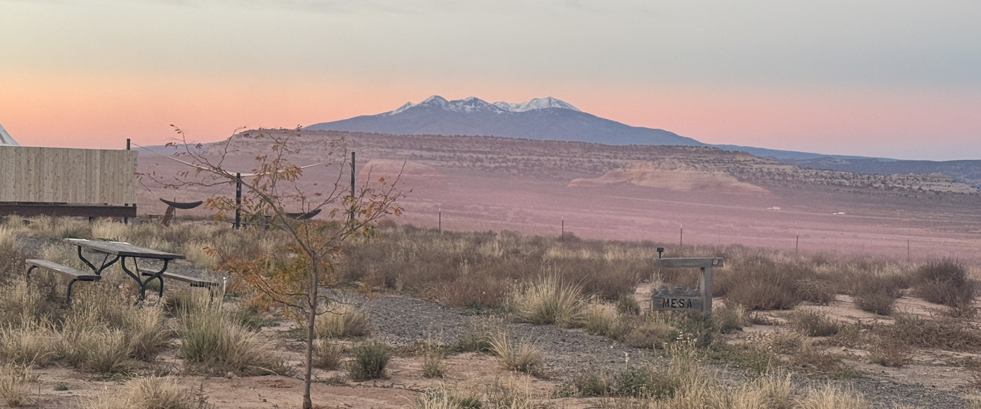 Canyonlands Skydiving Retreat