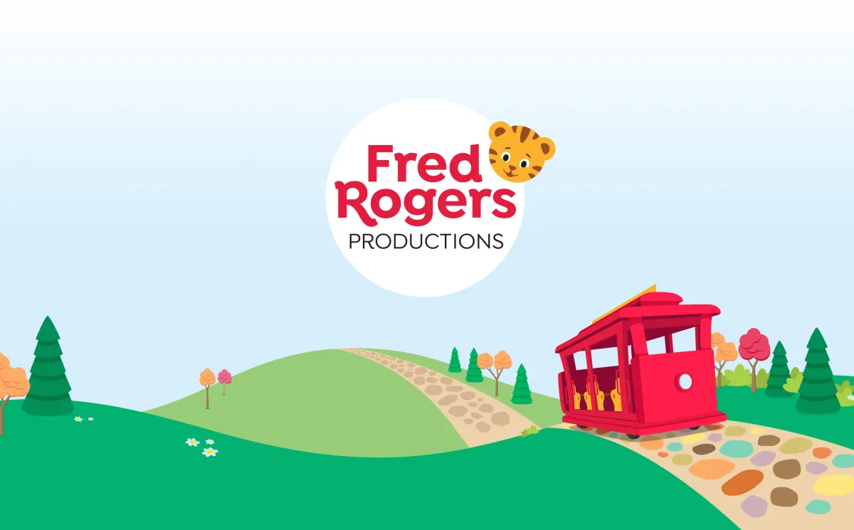 Fred Rogers Productions video
