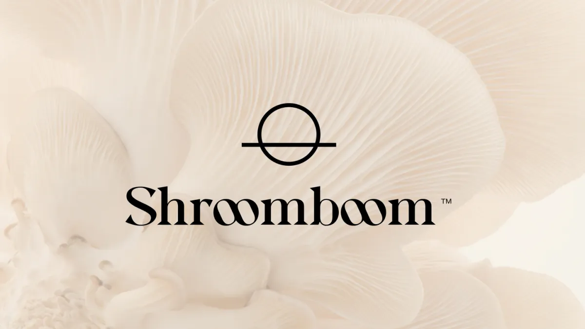 Shroomboom video