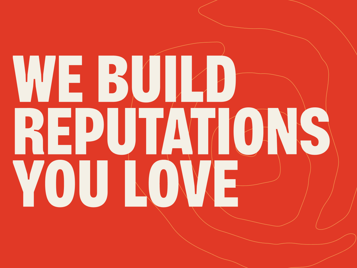 Greta Rose Agency, We Build Reputations You Love