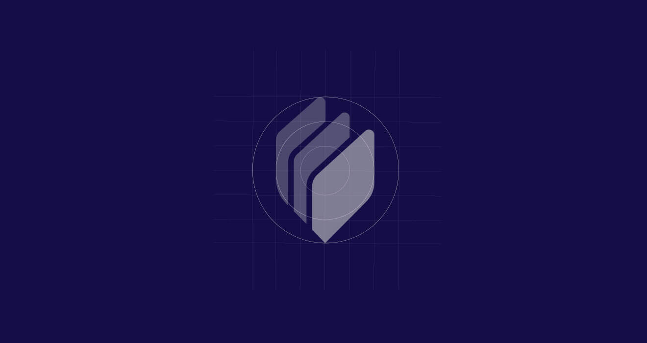 Verias brand identity