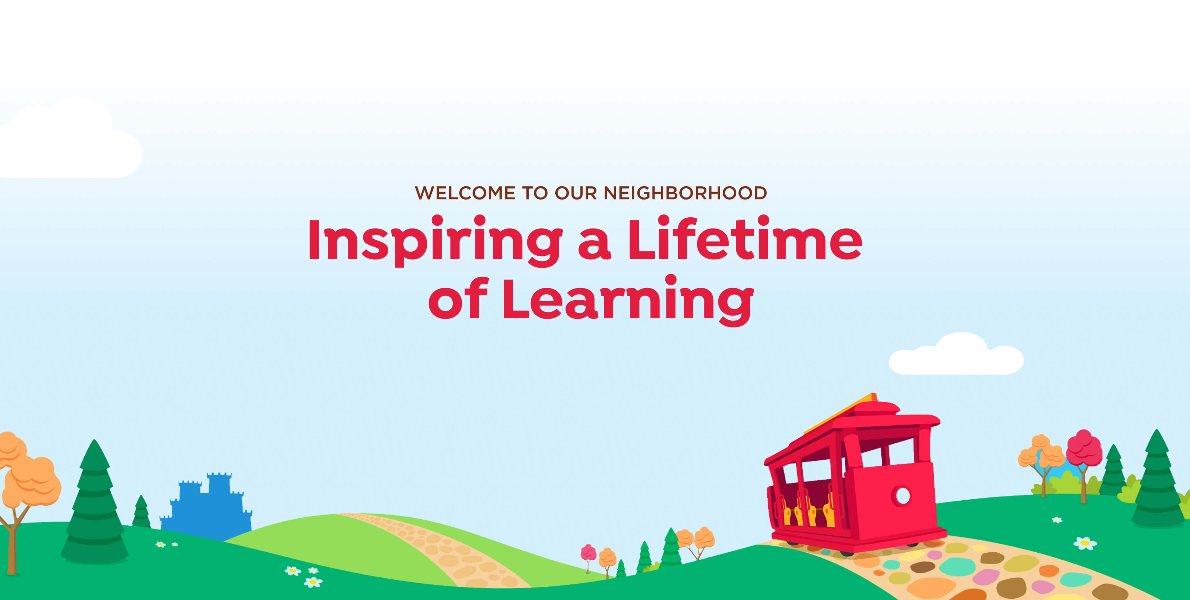 Fred Rogers Productions website