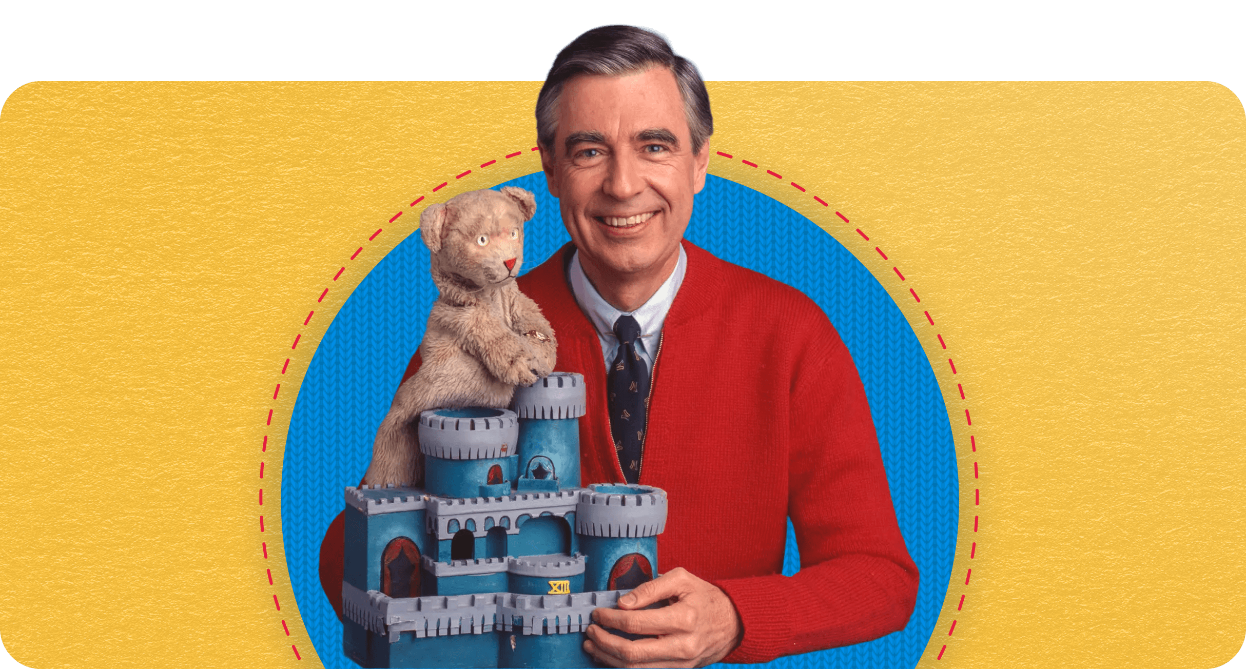 Fred Rogers Productions website