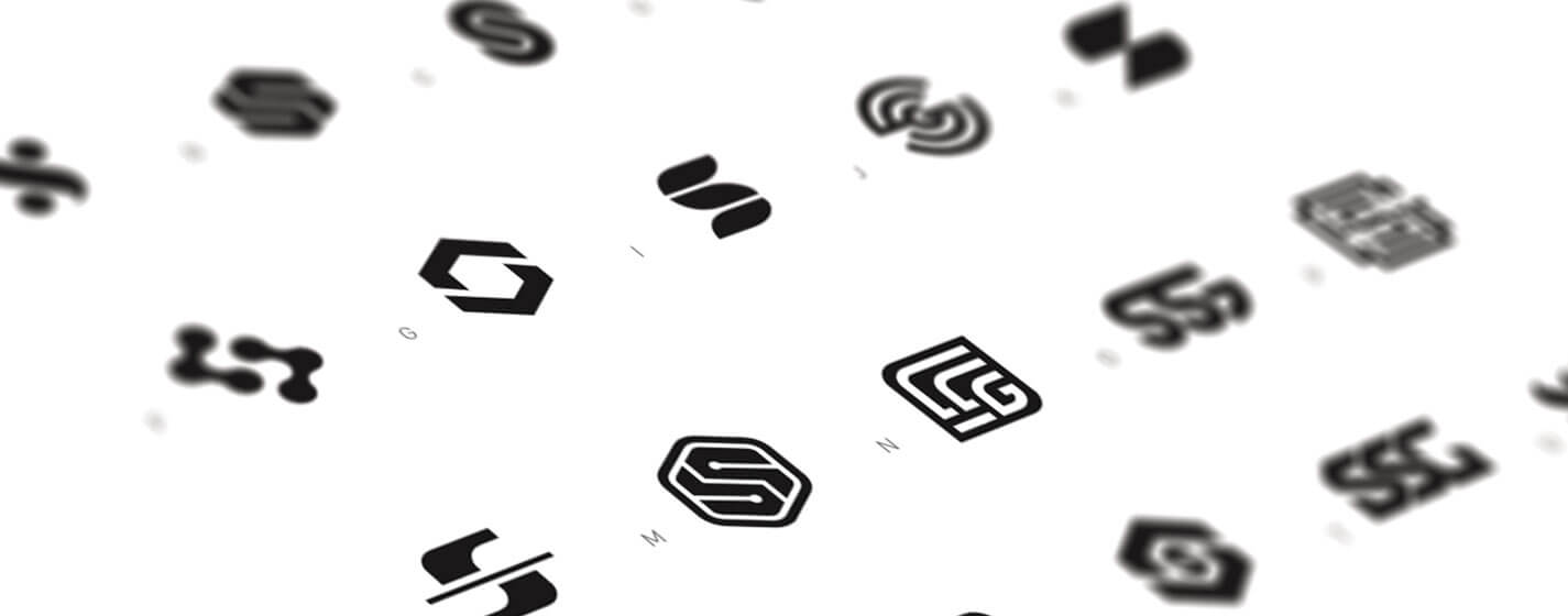 Logo design collection