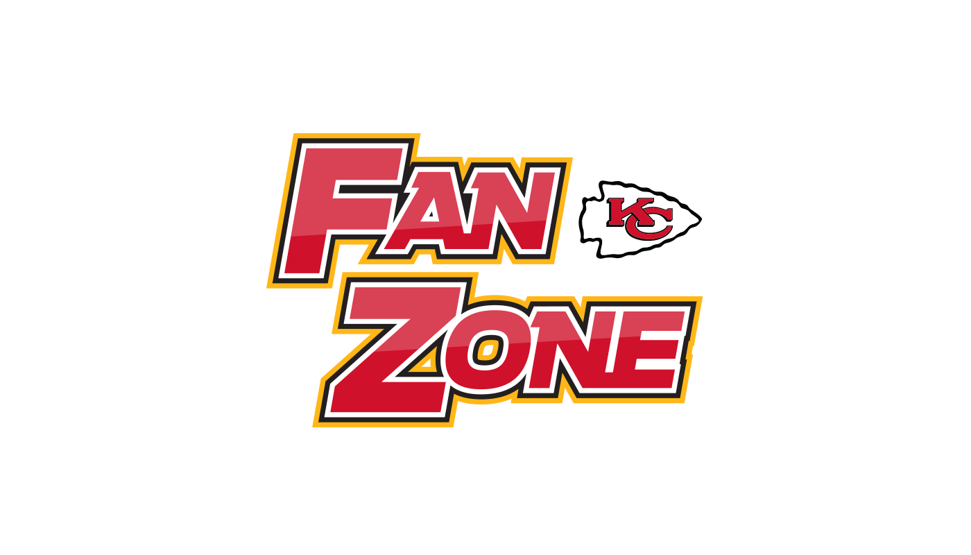 Chiefs Fan Zone logo