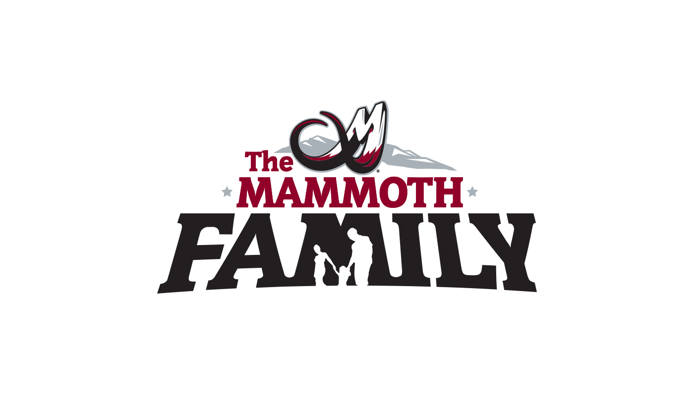 The Mammoth Family logo