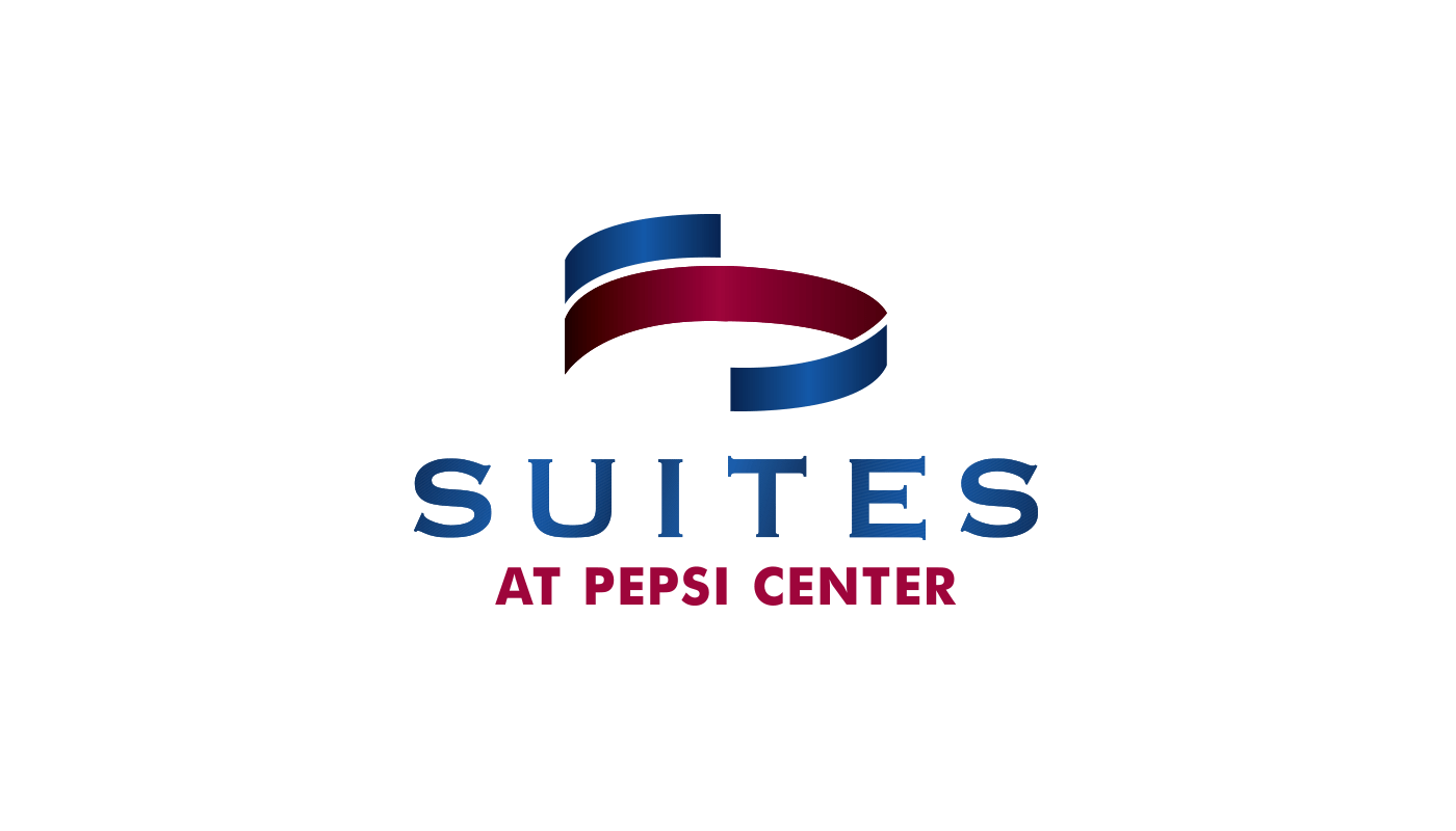 Suites at Pepsi Center logo